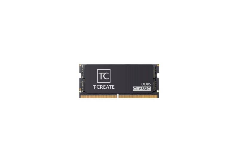 Teamgroup CTCCD532G5600HC46A-S01 Arbeitsspeicher von Teamgroup