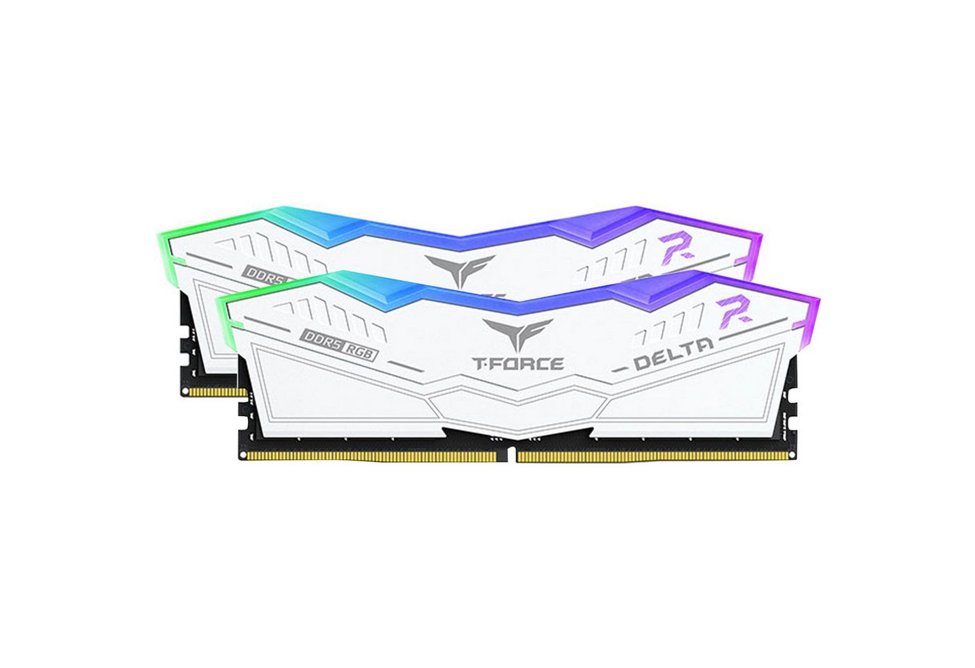 Teamgroup Team Group DIMM 32 GB DDR5-5200 (2x 16 GB) Arbeitsspeicher von Teamgroup