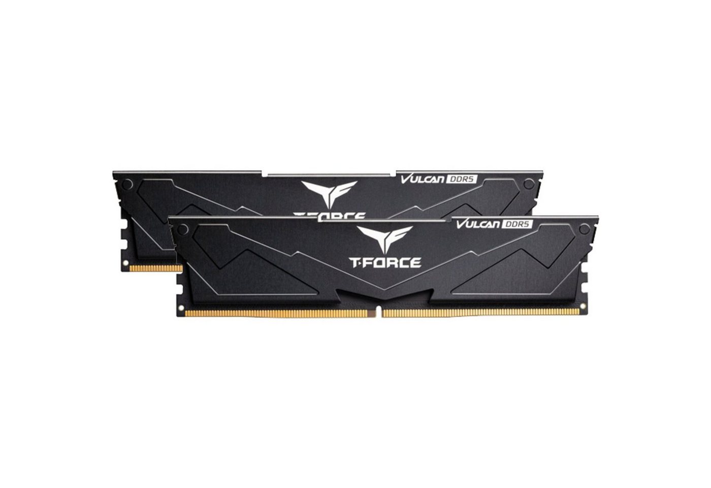Teamgroup Team Group DIMM 32 GB DDR5-5600 (2x 16 GB) Arbeitsspeicher von Teamgroup