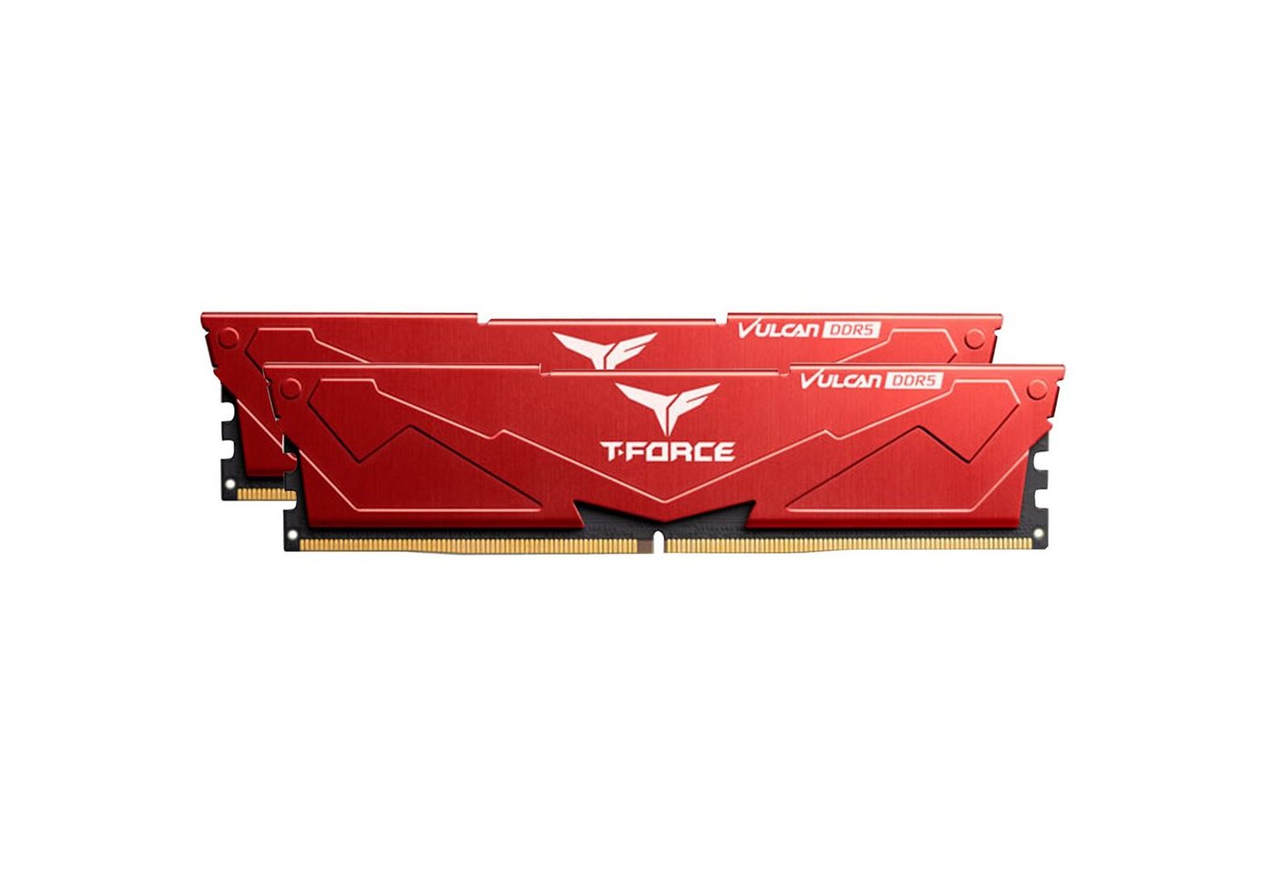Teamgroup Team Group DIMM 32 GB DDR5-5600 (2x 16 GB) Arbeitsspeicher von Teamgroup