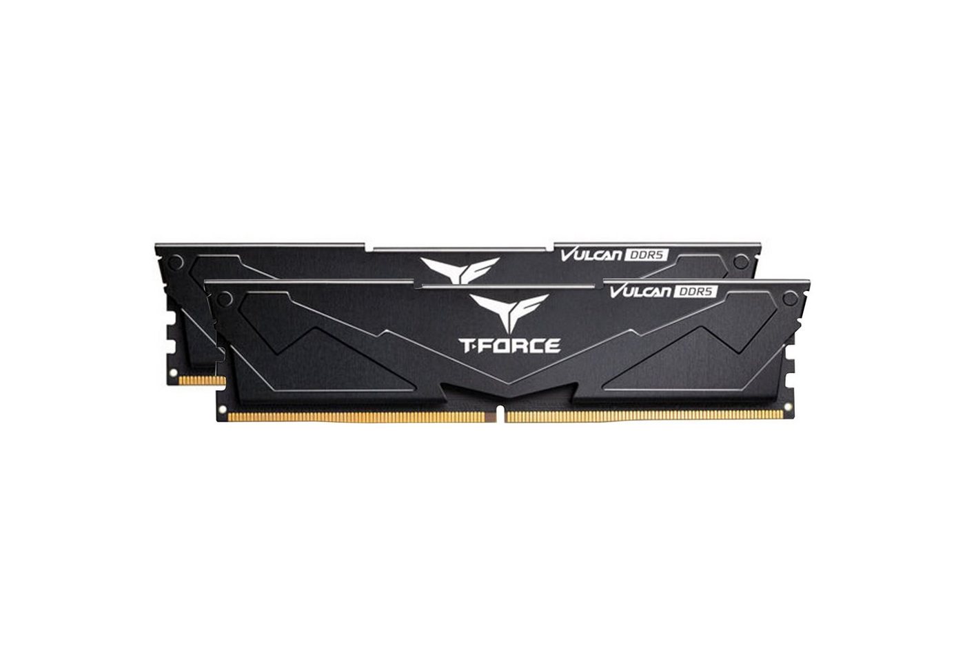 Teamgroup Team Group DIMM 32 GB DDR5-5600 (2x 16 GB) Arbeitsspeicher von Teamgroup