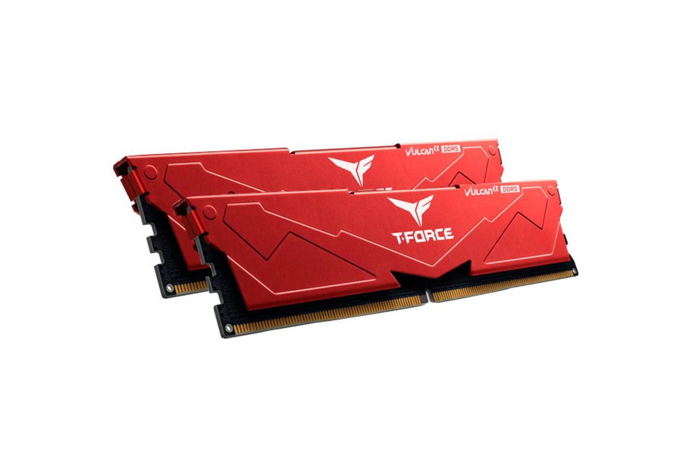 Teamgroup Team Group DIMM 32 GB DDR5-6000 (2x 16 GB) Arbeitsspeicher von Teamgroup