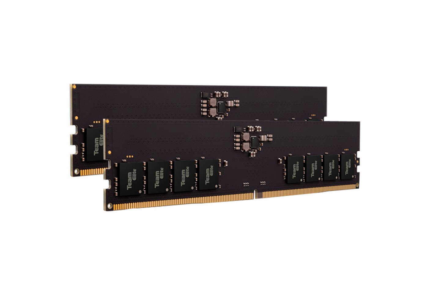 Teamgroup Team Group DIMM 32 GB DDR5-6000 (2x 16 GB) Arbeitsspeicher von Teamgroup