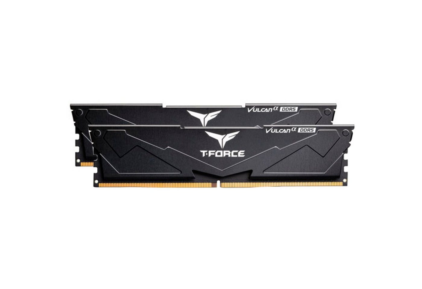 Teamgroup Team Group DIMM 32 GB DDR5-6000 (2x 16 GB) Arbeitsspeicher von Teamgroup