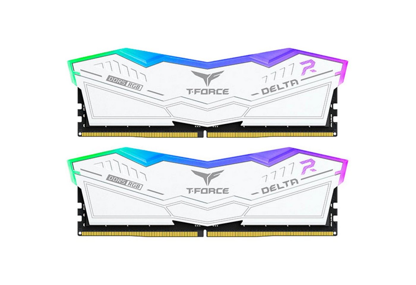Teamgroup Team Group DIMM 32 GB DDR5-6600 (2x 16 GB) Arbeitsspeicher von Teamgroup