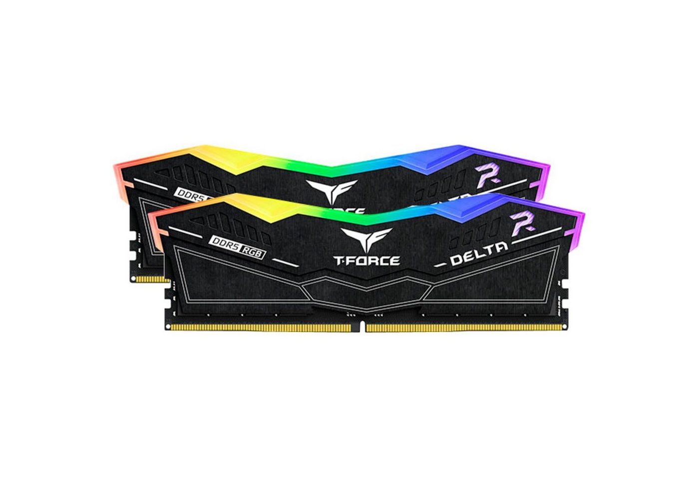 Teamgroup Team Group DIMM 32 GB DDR5-7800 (2x 16 GB) Arbeitsspeicher von Teamgroup