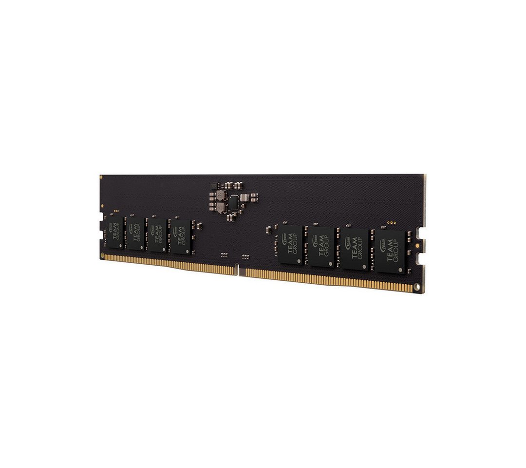 Teamgroup TEAM GROUP Elite 16GB PC-Arbeitsspeicher Teamgroup TEAM GROUP Elite 16GB PC-Arbeitsspeicher von Teamgroup