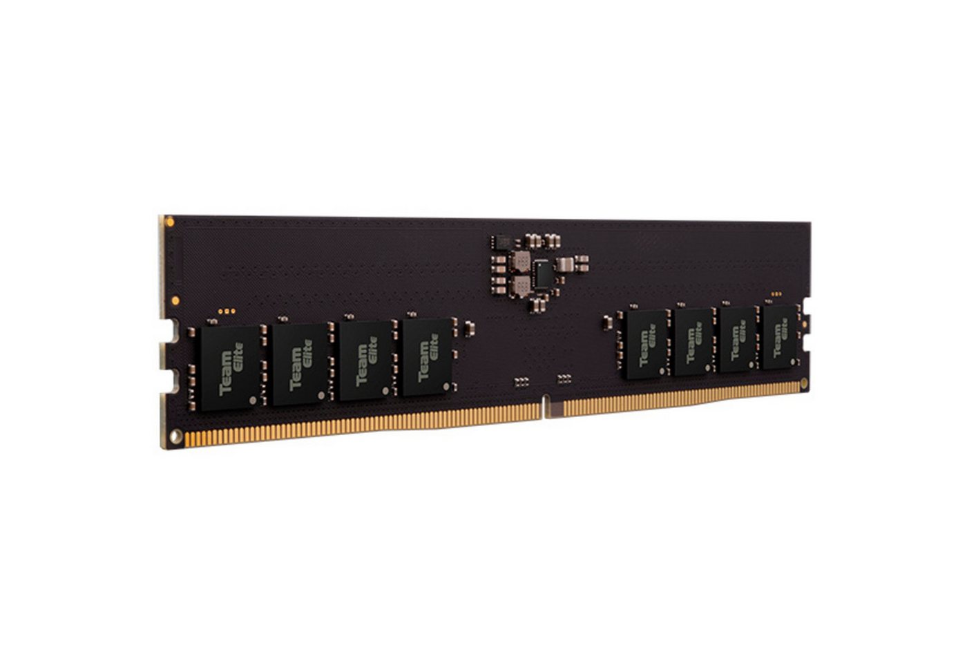 Teamgroup Team Group DIMM 16 GB DDR5-6000, Arbeitsspeicher Arbeitsspeicher Teamgroup Team Group DIMM 16 GB DDR5-6000, Arbeitsspeicher Arbeitsspeicher von Teamgroup