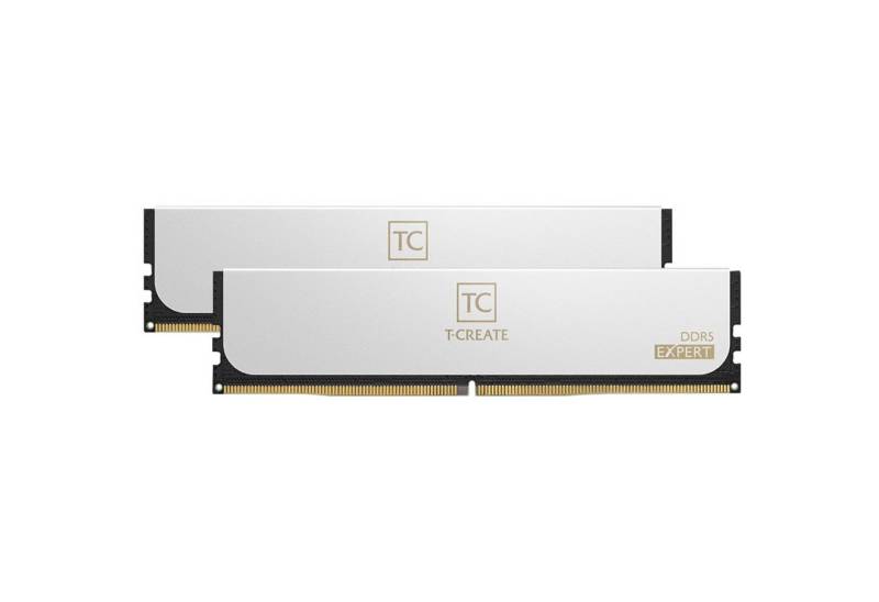 Teamgroup Team Group DIMM 32 GB DDR5-6000 (2x 16 GB) Arbeitsspeicher von Teamgroup