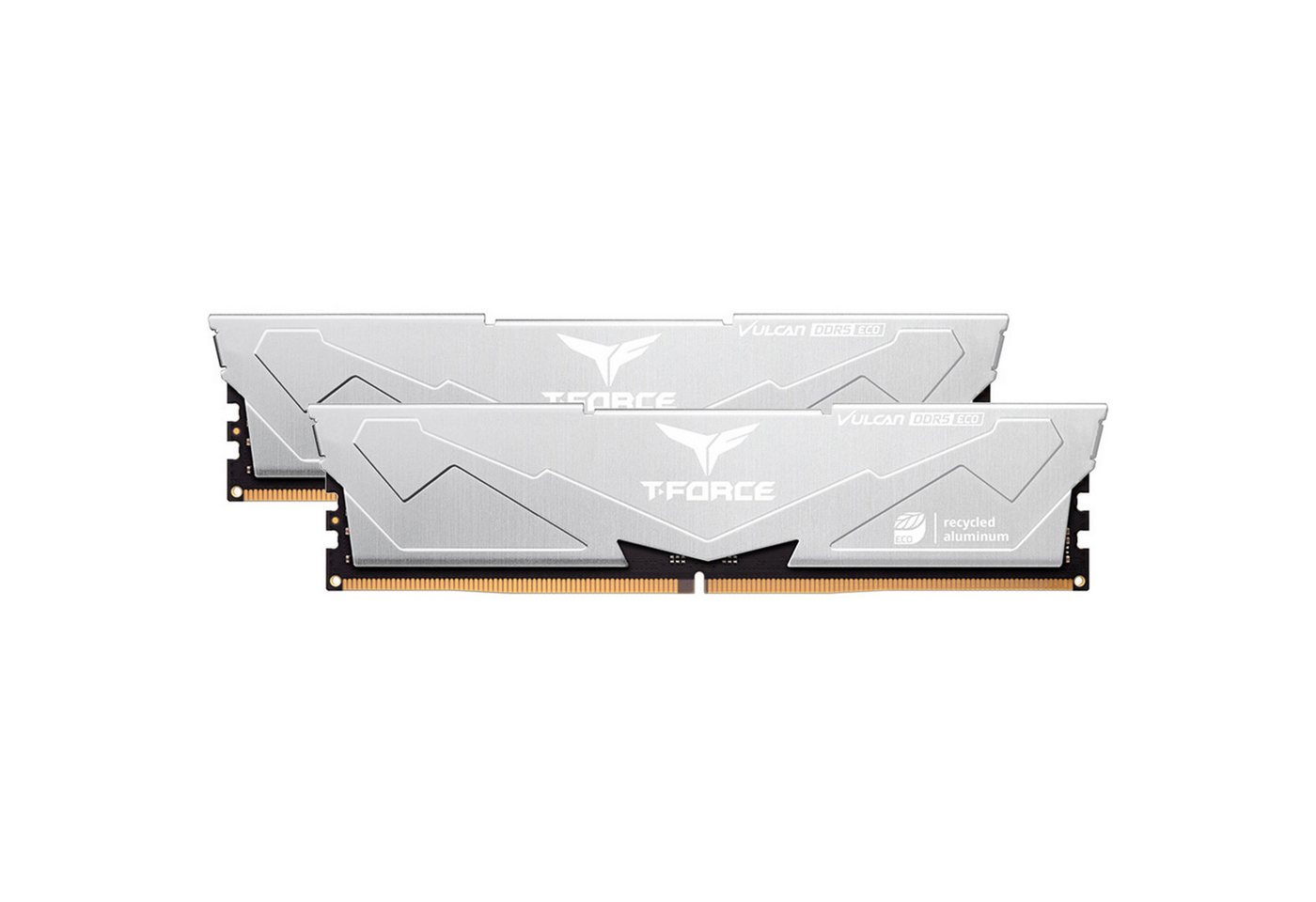 Teamgroup Team Group DIMM 32 GB DDR5-6000 (2x 16 GB) Arbeitsspeicher von Teamgroup