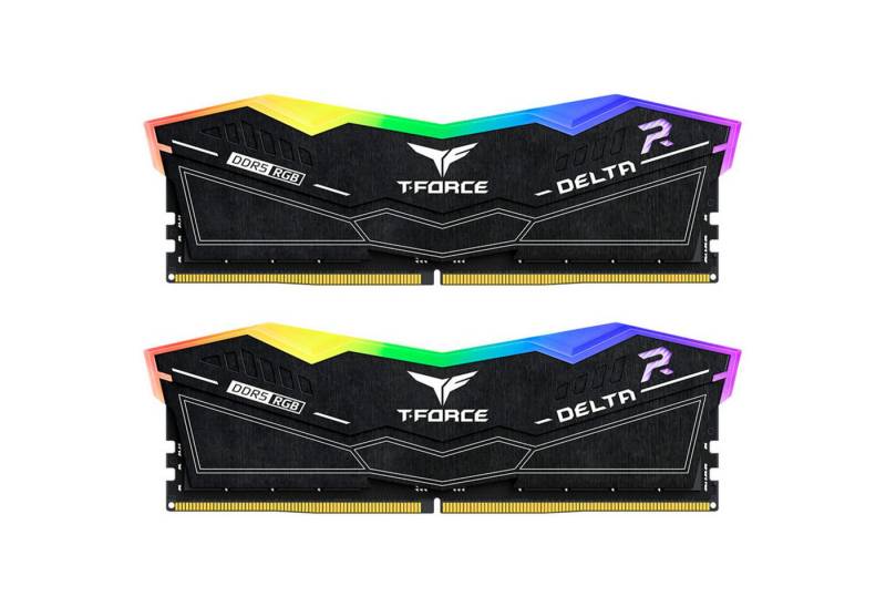 Teamgroup Team Group DIMM 32 GB DDR5-6400 (2x 16 GB) Arbeitsspeicher von Teamgroup
