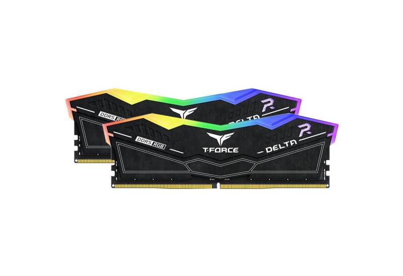 Teamgroup Team Group DIMM 32 GB DDR5-8000 (2x 16 GB) Arbeitsspeicher von Teamgroup