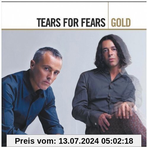 Gold von Tears for Fears