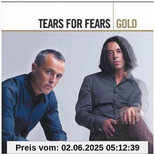 Gold von Tears for Fears