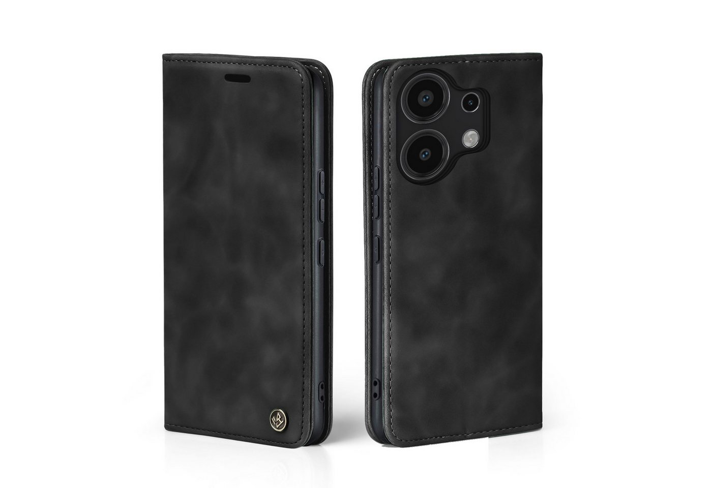 Tec-Expert Handyhülle Tasche Hülle für Xiaomi Redmi Note 13 Pro 6.67 Zoll, 6.67, Cover Klapphülle Case mit Kartenfach Fliphülle aufstellbar Tec-Expert Handyhülle Tasche Hülle für Xiaomi Redmi Note 13 Pro 6.67 Zoll, 6.67, Cover Klapphülle Case mit Kartenfach Fliphülle aufstellbar von Tec-Expert
