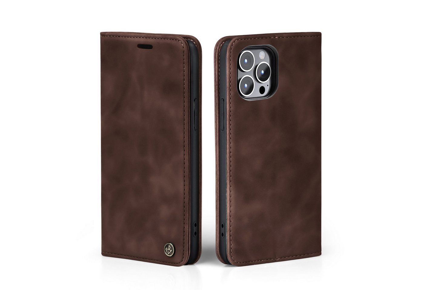 Tec-Expert Handyhülle Tasche Hülle für Apple iPhone 13 Pro Max 6.7 Zoll, 6.7, Cover Klapphülle Case mit Kartenfach Fliphülle aufstellbar Tec-Expert Handyhülle Tasche Hülle für Apple iPhone 13 Pro Max 6.7 Zoll, 6.7, Cover Klapphülle Case mit Kartenfach Fliphülle aufstellbar von Tec-Expert