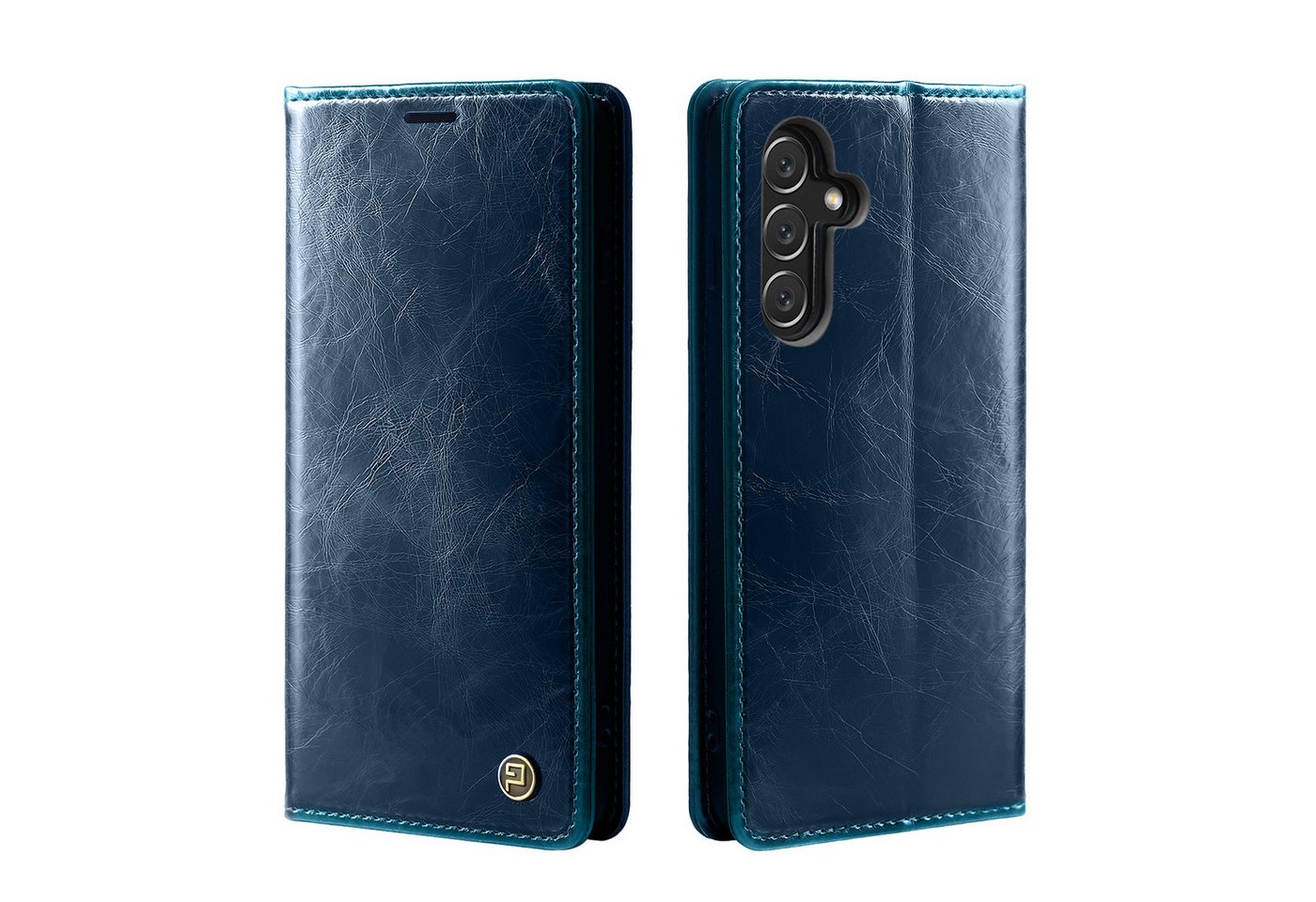 Tec-Expert Handyhülle Tasche Hülle für Samsung Galaxy A14 5G 6.6 Zoll, 6.6, Cover Klapphülle Case mit Kartenfach RFID Schutz aufstellbar Tec-Expert Handyhülle Tasche Hülle für Samsung Galaxy A14 5G 6.6 Zoll, 6.6, Cover Klapphülle Case mit Kartenfach RFID Schutz aufstellbar von Tec-Expert