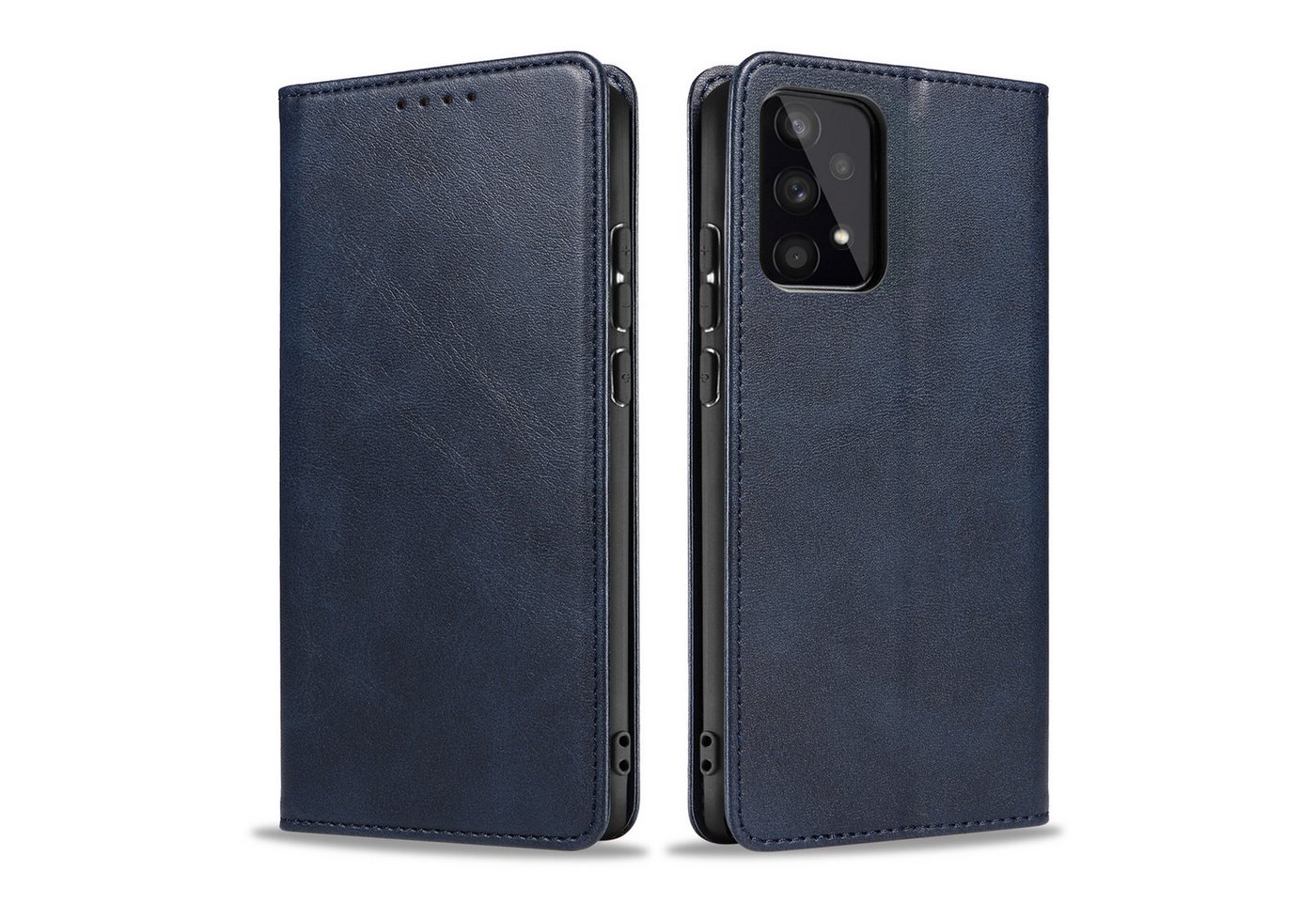Tec-Expert Handyhülle Tasche Hülle für Samsung Galaxy A33 5G 6.4 Zoll, 6.4", Cover Klapphülle Case mit Kartenfach Fliphülle aufstellbar Tec-Expert Handyhülle Tasche Hülle für Samsung Galaxy A33 5G 6.4 Zoll, 6.4", Cover Klapphülle Case mit Kartenfach Fliphülle aufstellbar von Tec-Expert