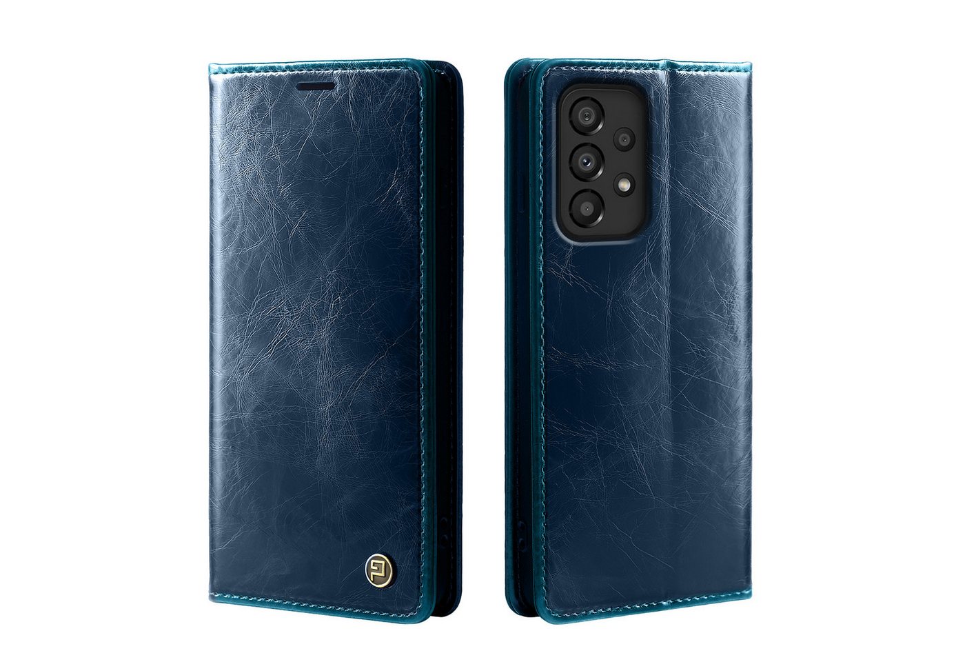Tec-Expert Handyhülle Tasche Hülle für Samsung Galaxy A52, A52s 5G, A52 5G 6.5 Zoll, 6.5, Cover Klapphülle Case mit Kartenfach RFID Schutz aufstellbar Tec-Expert Handyhülle Tasche Hülle für Samsung Galaxy A52, A52s 5G, A52 5G 6.5 Zoll, 6.5, Cover Klapphülle Case mit Kartenfach RFID Schutz aufstellbar von Tec-Expert