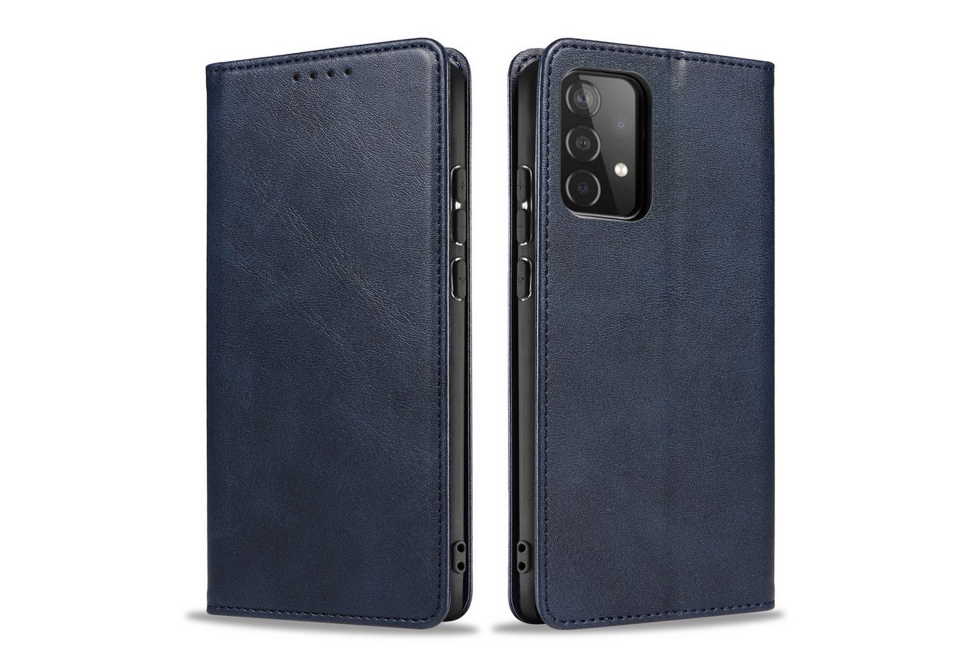 Tec-Expert Handyhülle Tasche Hülle für Samsung Galaxy A53 5G 6.5 Zoll, 6.5", Cover Klapphülle Case mit Kartenfach Fliphülle aufstellbar Tec-Expert Handyhülle Tasche Hülle für Samsung Galaxy A53 5G 6.5 Zoll, 6.5", Cover Klapphülle Case mit Kartenfach Fliphülle aufstellbar von Tec-Expert