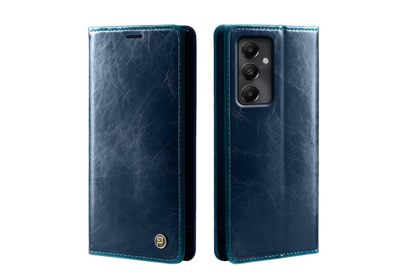 Tec-Expert Handyhülle Tasche Hülle für Samsung Galaxy A55 5G 6.6 Zoll, 6.6, Cover Klapphülle Case mit Kartenfach RFID Schutz aufstellbar Tec-Expert Handyhülle Tasche Hülle für Samsung Galaxy A55 5G 6.6 Zoll, 6.6, Cover Klapphülle Case mit Kartenfach RFID Schutz aufstellbar von Tec-Expert