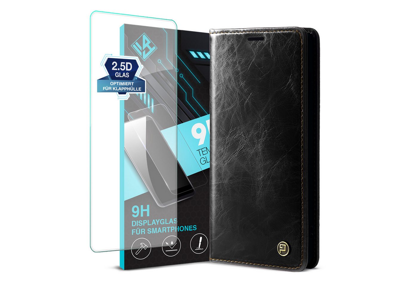 Tec-Expert Handyhülle Tasche Hülle für Samsung Galaxy S25 Edge 6.66 Zoll, 6.66, Cover Klapphülle Case mit Kartenfach RFID Schutz aufstellbar Tec-Expert Handyhülle Tasche Hülle für Samsung Galaxy S25 Edge 6.66 Zoll, 6.66, Cover Klapphülle Case mit Kartenfach RFID Schutz aufstellbar von Tec-Expert