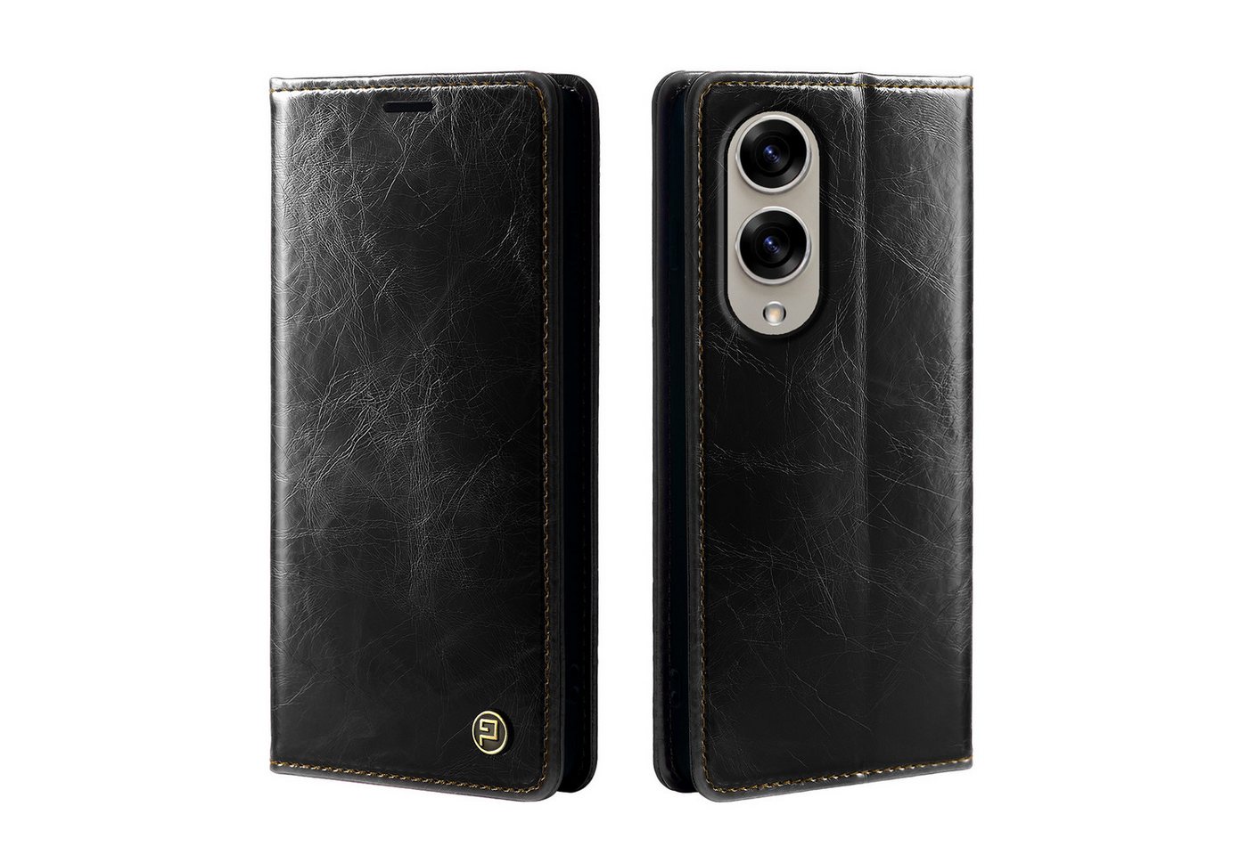Tec-Expert Handyhülle Tasche Hülle für Samsung Galaxy S25 Edge 6.66 Zoll, 6.66, Cover Klapphülle Case mit Kartenfach RFID Schutz aufstellbar Tec-Expert Handyhülle Tasche Hülle für Samsung Galaxy S25 Edge 6.66 Zoll, 6.66, Cover Klapphülle Case mit Kartenfach RFID Schutz aufstellbar von Tec-Expert