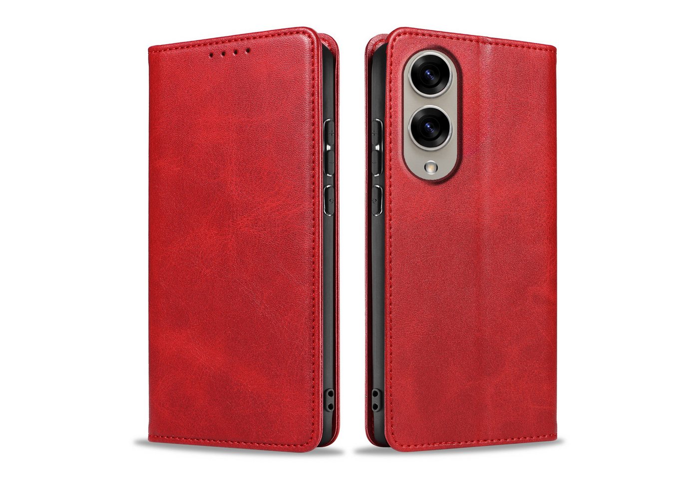 Tec-Expert Handyhülle Tasche Hülle für Samsung Galaxy S25 Edge 6.66 Zoll, 6.66, Cover Klapphülle Case mit Kartenfach Tec-Expert Handyhülle Tasche Hülle für Samsung Galaxy S25 Edge 6.66 Zoll, 6.66, Cover Klapphülle Case mit Kartenfach von Tec-Expert