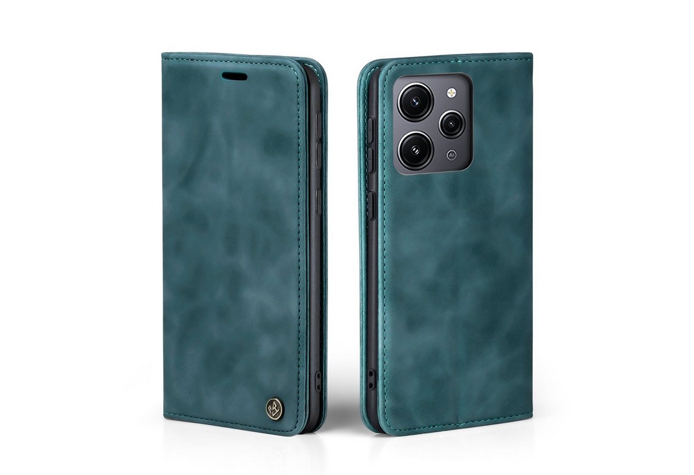 Tec-Expert Handyhülle Tasche Hülle für Xiaomi Redmi 12 6.67 Zoll, 6.67, Cover Klapphülle Case mit Kartenfach Fliphülle aufstellbar Tec-Expert Handyhülle Tasche Hülle für Xiaomi Redmi 12 6.67 Zoll, 6.67, Cover Klapphülle Case mit Kartenfach Fliphülle aufstellbar von Tec-Expert