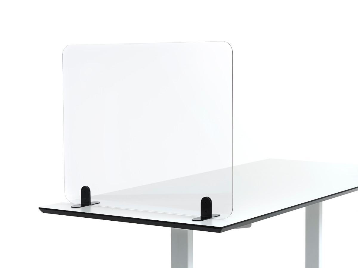TecLines HSS001 Hygiene Acryl Schutzscheibe 1000x600x4 mm mit Standfu? TecLines HSS001 Hygiene Acryl Schutzscheibe 1000x600x4 mm mit Standfu? von TecLines