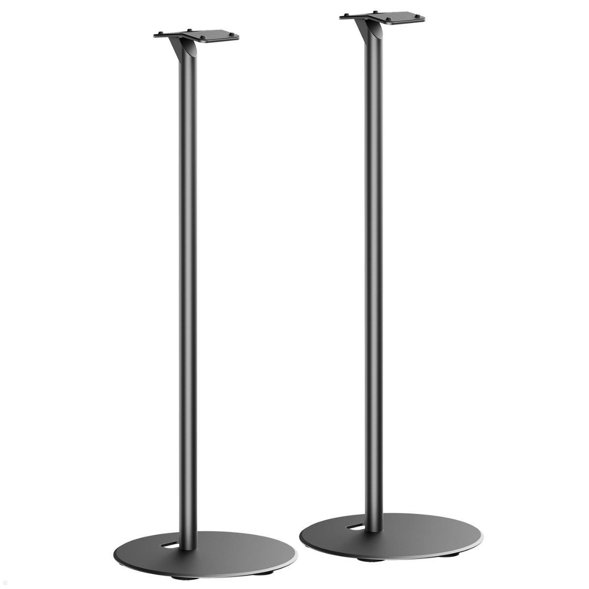 TecLines TLH005B 2x Lautsprecher St?nder f?r Sonos Era 300, schwarz TecLines TLH005B 2x Lautsprecher St?nder f?r Sonos Era 300, schwarz von TecLines