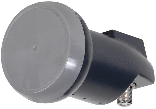 TC STL US3K-N Single-LNB Universal TC STL US3K-N Single-LNB Universal von Teccus