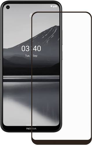 Teccus Displayschutzglas 3,4, 5,4 2 St. FSTGTN34/54 von Teccus