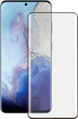 Teccus Displayschutzglas Galaxy S20 2 St. FSTGTSGS20 von Teccus