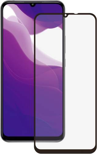 Teccus Displayschutzglas Mi 10 Lite 5G 2 St. FSTGTXMI10L von Teccus