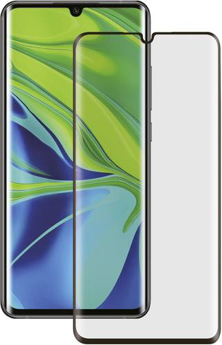 Teccus Displayschutzglas Mi Note 10 2 St. FSTGTXMIN10/10P Teccus Displayschutzglas Mi Note 10 2 St. FSTGTXMIN10/10P von Teccus