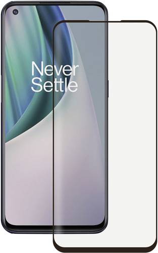 Teccus Displayschutzglas Nord N10 5G 2 St. FSTGTOPNN10 von Teccus