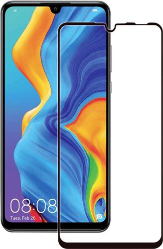 Teccus Displayschutzglas P30 Lite / New Edition 2 St. FSTGTHP30LNE von Teccus