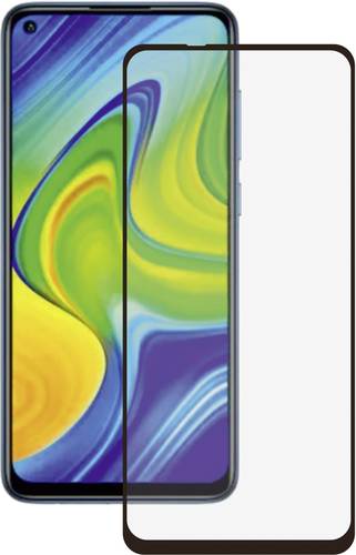 Teccus Displayschutzglas Redmi Note 9 2 St. FSTGTXMIN9 von Teccus