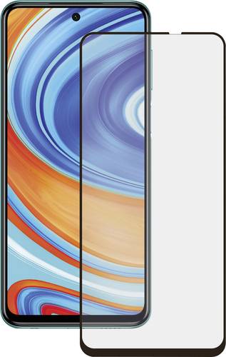 Teccus Displayschutzglas Redmi Note 9 pro, Redmi Note 9S 2 St. FSTGTXMIN9S/9P von Teccus