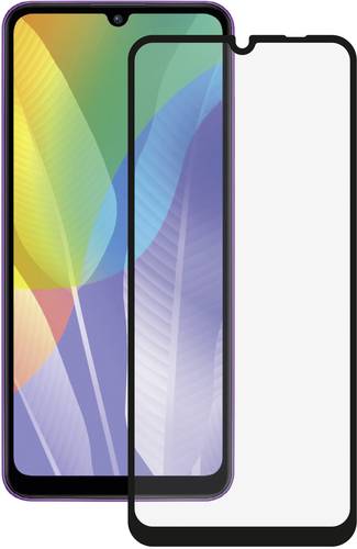 Teccus Displayschutzglas Y6P 2 St. FSTGTHY6P von Teccus