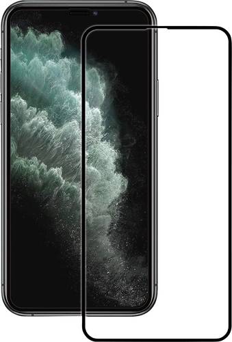 Teccus Displayschutzglas iPhone 11 Pro 2 St. FSTGTIPH11P Teccus Displayschutzglas iPhone 11 Pro 2 St. FSTGTIPH11P von Teccus
