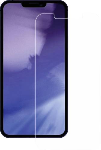Teccus Displayschutzglas iPhone 12 Pro Max 2 St. TGTIPH12PM von Teccus
