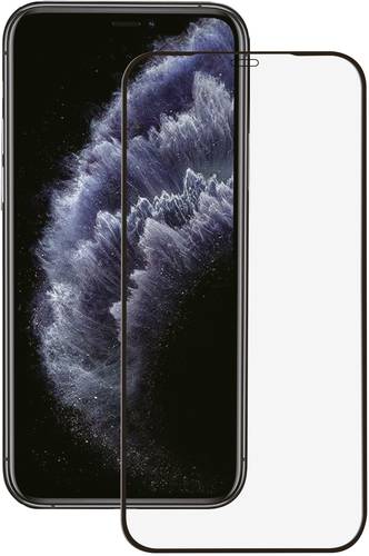Teccus Displayschutzglas iPhone 12 mini 2 St. FSTGTIPH12M von Teccus