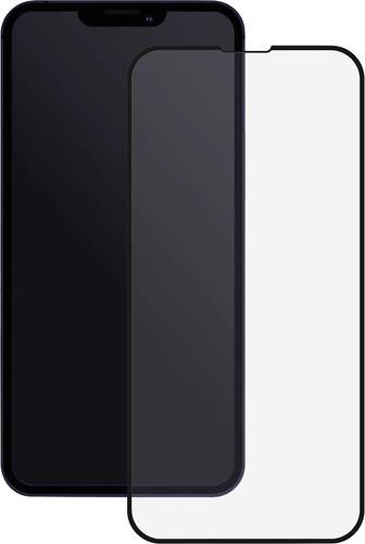 Teccus FSTGTIPH2021PM Displayschutzglas Passend für Handy-Modell: iPhone 13 Pro Max 2St. von Teccus