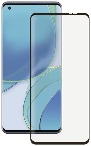 Teccus FSTGTOP9P Displayschutzglas 9 Pro 2 St. 62730 von Teccus