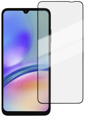 Teccus FSTGTSGA05S Displayschutzglas Galaxy A05s 2 St. 64177 von Teccus