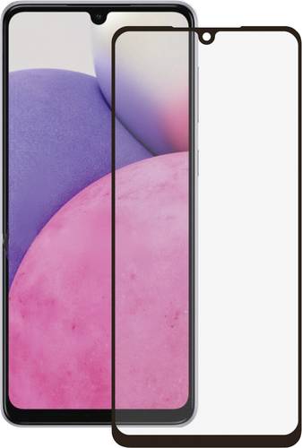 Teccus FSTGTSGA33 Displayschutzglas Galaxy A33 2 St. 63153 von Teccus