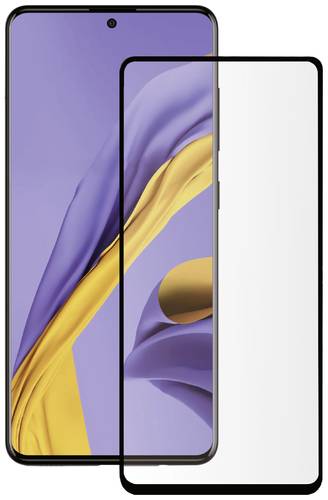 Teccus FSTGTSGA51 Displayschutzglas Galaxy A51 2 St. 62712 von Teccus