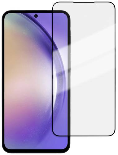 Teccus FSTGTSGA55/A35 Displayschutzglas Galaxy A55 5G/A35 5G 2 St. 64179 von Teccus